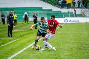 Варна - Футбол - Черно море - Локомотив Пловдив