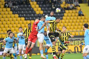Футбол: Ботев Пловдив загуби от  Арда Кърджали с 1:2