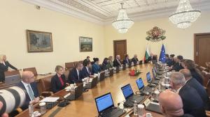 Заседание на Министерски съвет: Назначават се нови областни управители