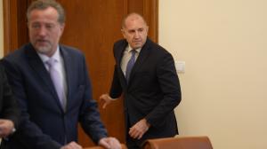 София - Заседание на Министерски съвет