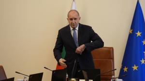 София - Заседание на Министерски съвет