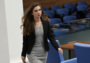 София – Заседание на Народното събрание