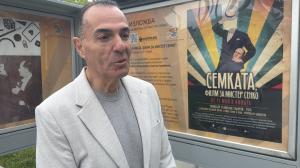 Магията на легендарния български илюзионист Мистер Сенко оживява в сърцето на София