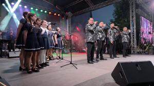Плевен - Концерт 85 години от рождението на Емил Димитров