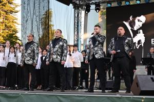 Плевен - Концерт 85 години от рождението на Емил Димитров