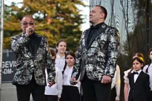 Плевен - Концерт 85 години от рождението на Емил Димитров