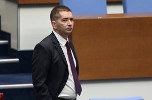 София – Заседание на Народното събрание