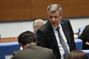 София – Заседание на Народното събрание