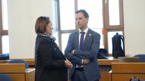 София - Заседание на Столичния общински съвет
