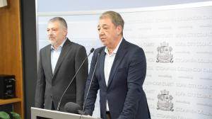София - Заседание на Столичния общински съвет