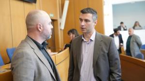 София - Заседание на Столичния общински съвет