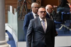 София – Заседание на Народното събрание