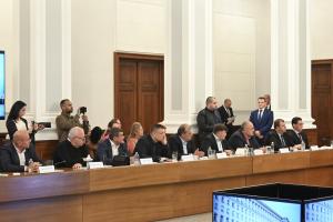 София – МС - съвещание за ръста на цените