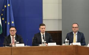 София – МС - съвещание за ръста на цените