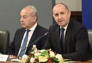 София – МС - съвещание за ръста на цените