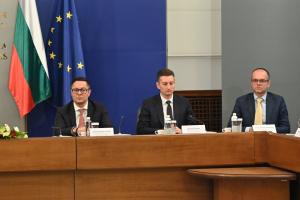 София – МС - съвещание за ръста на цените