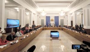 София – МС - съвещание за ръста на цените