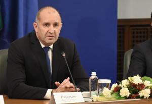 София – МС - съвещание за ръста на цените