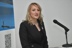 Министър Росица Карамфилова откри форум за подобряване мониторинга за качеството на въздуха