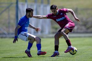 София - Футбол: ФК Септември - ФК Спартак (Варна)