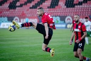 София - Футбол: ФК Локомотив - ПФК Берое