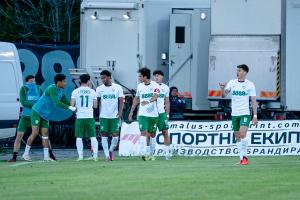 София - Футбол: ФК Локомотив - ПФК Берое
