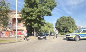 Пловдив - Автомобил е блъснал дете с електрическа тротинетка