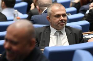 София –Заседание на парламента