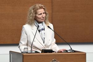 София –Заседание на парламента