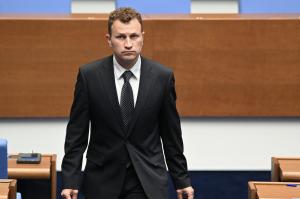 София –Заседание на парламента