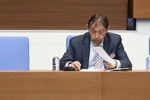 София –Заседание на парламента