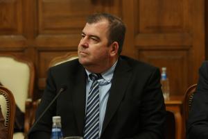 София - МЗХ - среща на министър Пламен Абровски с предшественици