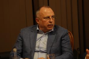 София - МЗХ - среща на министър Пламен Абровски с предшественици