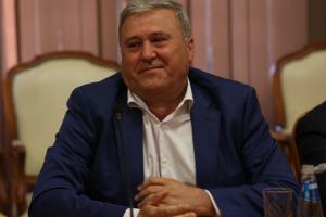 София - МЗХ - среща на министър Пламен Абровски с предшественици