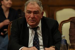 София - МЗХ - среща на министър Пламен Абровски с предшественици
