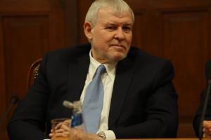 София - МЗХ - среща на министър Пламен Абровски с предшественици