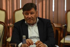 София - МЗХ - среща на министър Пламен Абровски с предшественици