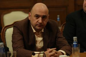 София - МЗХ - среща на министър Пламен Абровски с предшественици