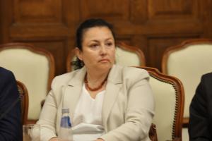 София - МЗХ - среща на министър Пламен Абровски с предшественици