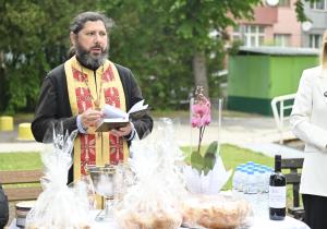 София - Площадка за деца с ДЦП - болница "Света София"