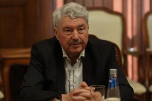 София - МЗХ - среща на министър Пламен Абровски с предшественици