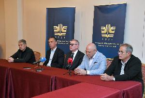 Бургас - Представяне на филиала на Музикалната академия