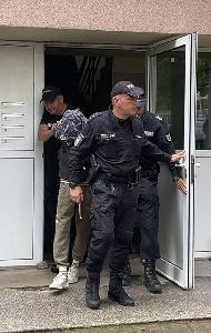 Задържаха стрелеца от квартал ‘’Надежда’’