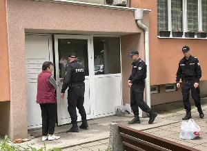 София – Арест на стрелеца от квартал ‘’Надежда’’