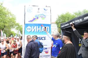 Варна - Маратон Варна 2026