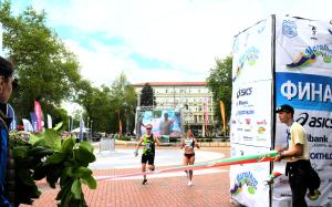 Варна - Маратон Варна 2026