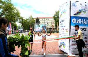 Варна - Маратон Варна 2026