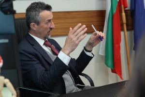 София - НЗОК отворени врати