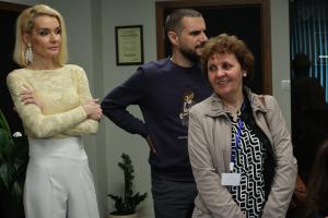 София - НЗОК отворени врати