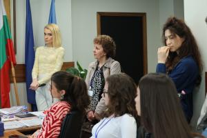 София - НЗОК отворени врати